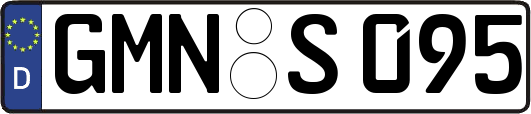 GMN-S095