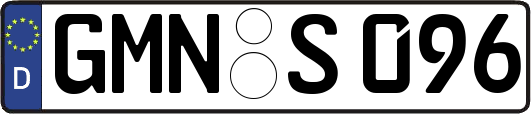 GMN-S096