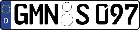 GMN-S097