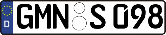 GMN-S098