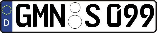 GMN-S099