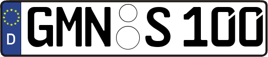 GMN-S100
