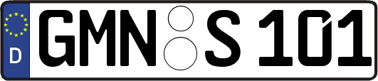 GMN-S101