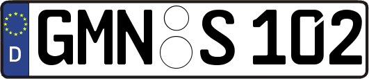 GMN-S102