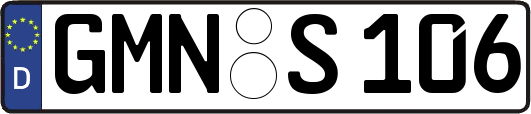 GMN-S106
