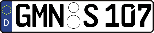 GMN-S107