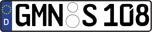 GMN-S108