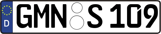 GMN-S109