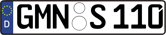 GMN-S110
