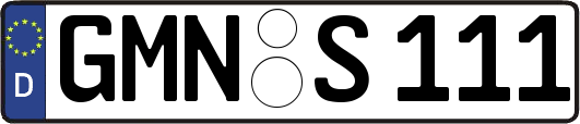 GMN-S111