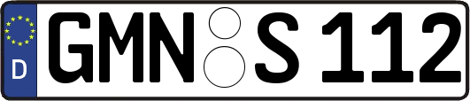 GMN-S112