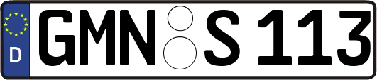 GMN-S113