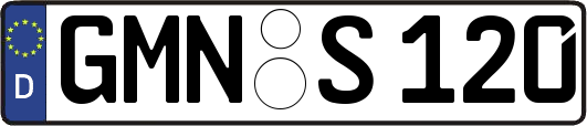 GMN-S120