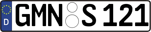 GMN-S121