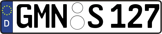 GMN-S127