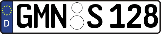 GMN-S128