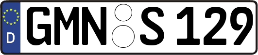 GMN-S129