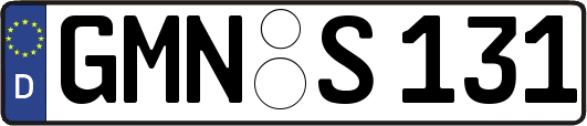GMN-S131