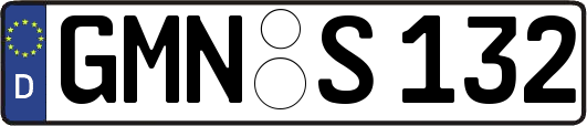 GMN-S132