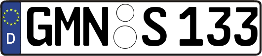 GMN-S133