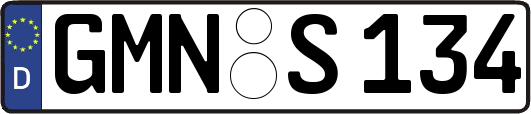 GMN-S134