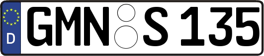 GMN-S135