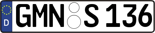 GMN-S136