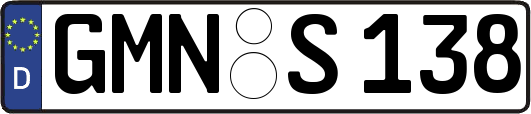 GMN-S138
