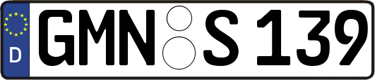 GMN-S139