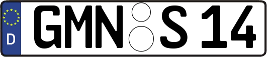 GMN-S14