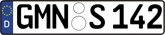 GMN-S142