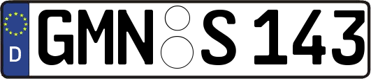 GMN-S143