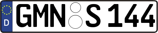 GMN-S144