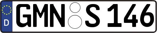 GMN-S146