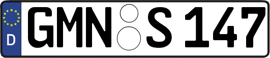 GMN-S147