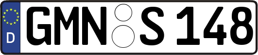 GMN-S148