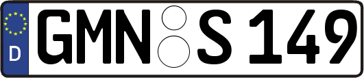 GMN-S149