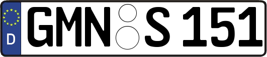GMN-S151