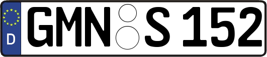 GMN-S152