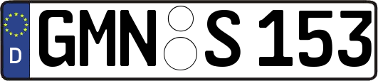 GMN-S153
