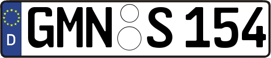 GMN-S154