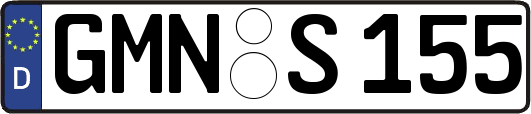 GMN-S155