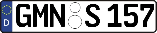 GMN-S157