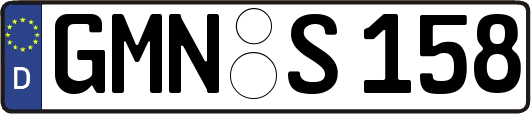 GMN-S158
