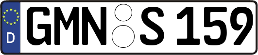 GMN-S159