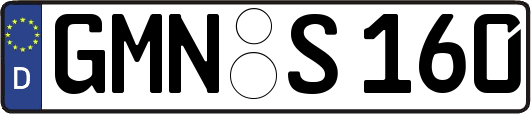 GMN-S160