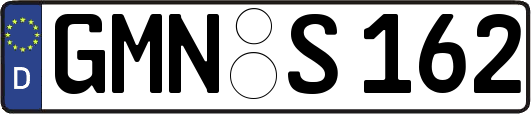 GMN-S162