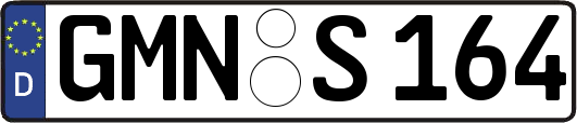 GMN-S164