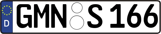 GMN-S166