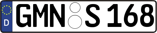 GMN-S168